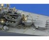 Eduard 53168 HMS King George V TAMIYA 1/350